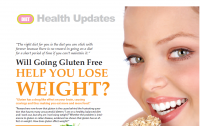 Will going gluten free Help you lose weight?