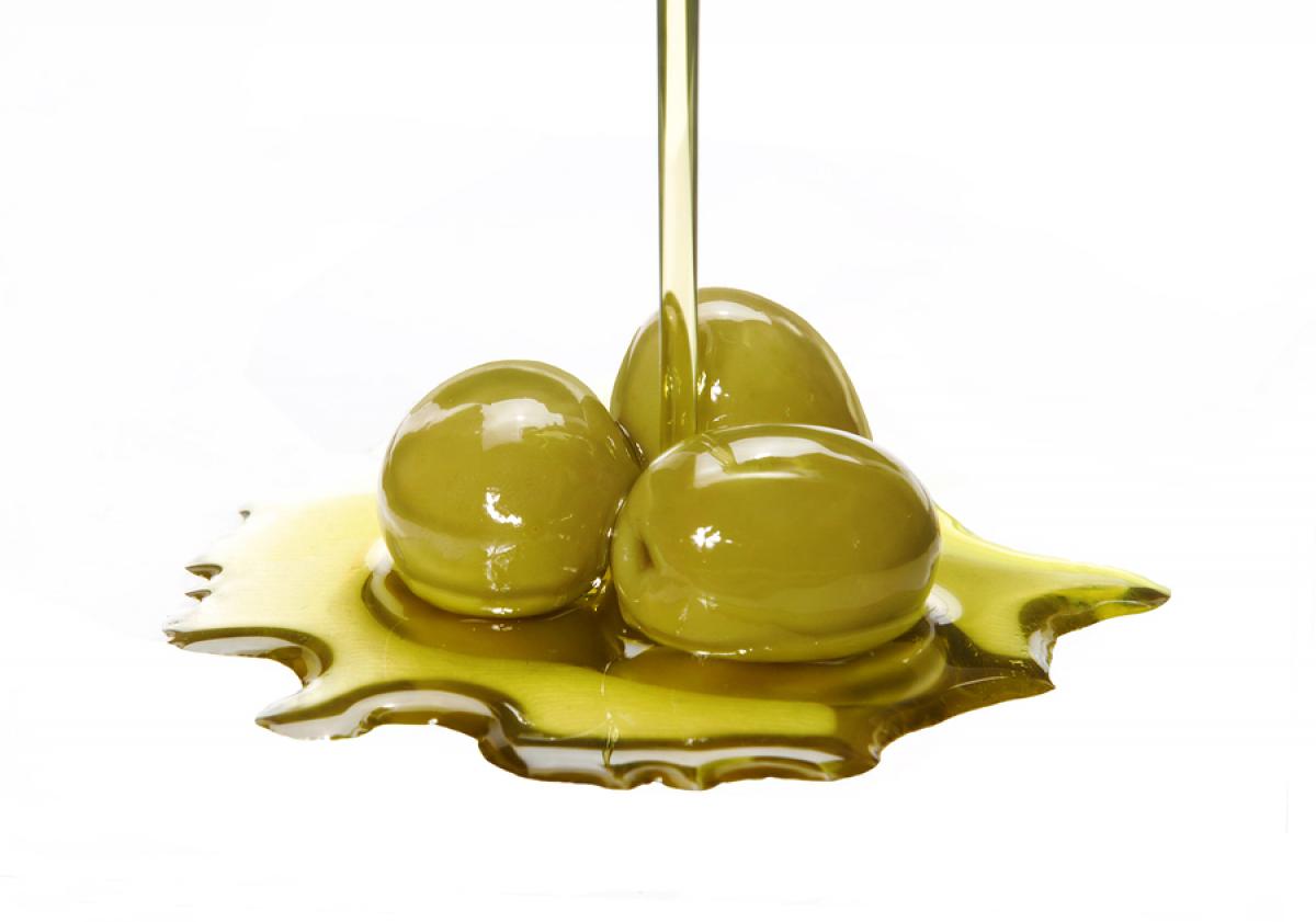 Benefits of olive oil