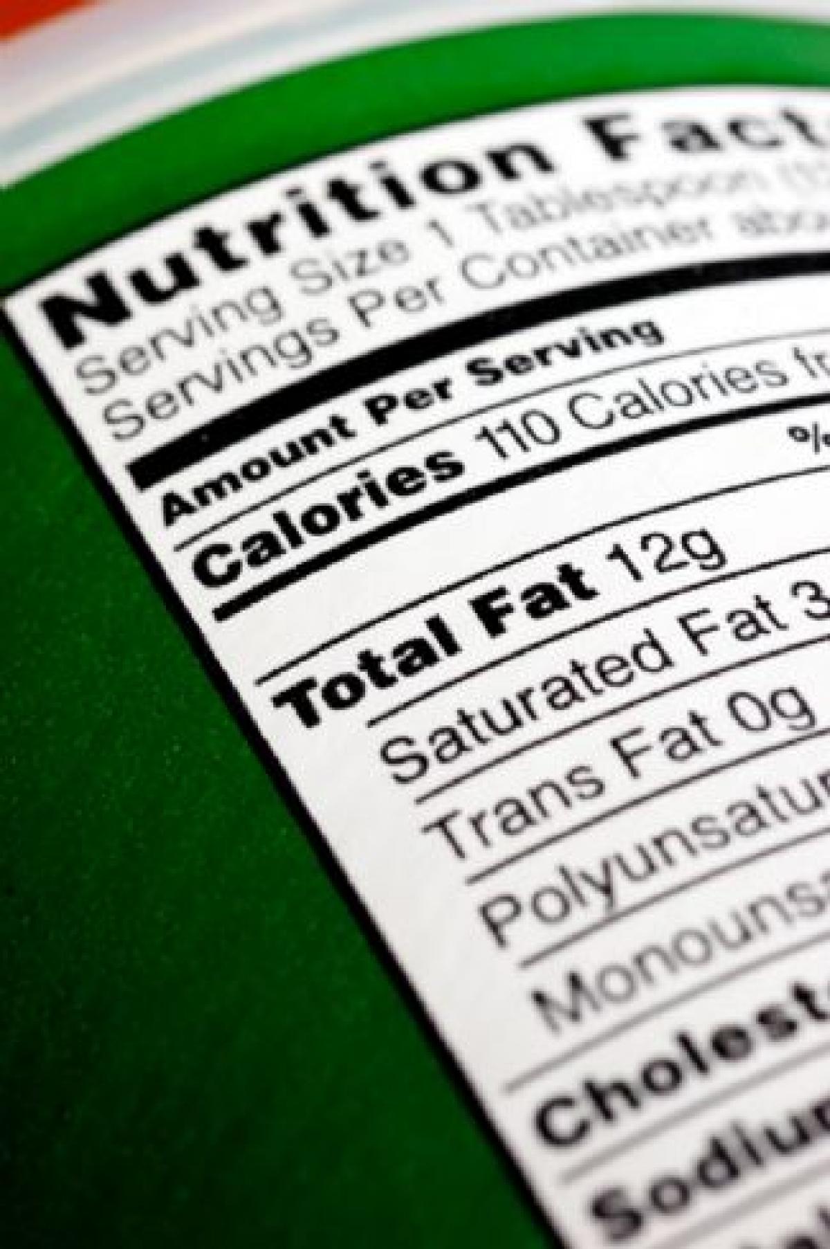 Understand Food Claims and Labels