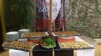 AL Sidani Ladies brunch