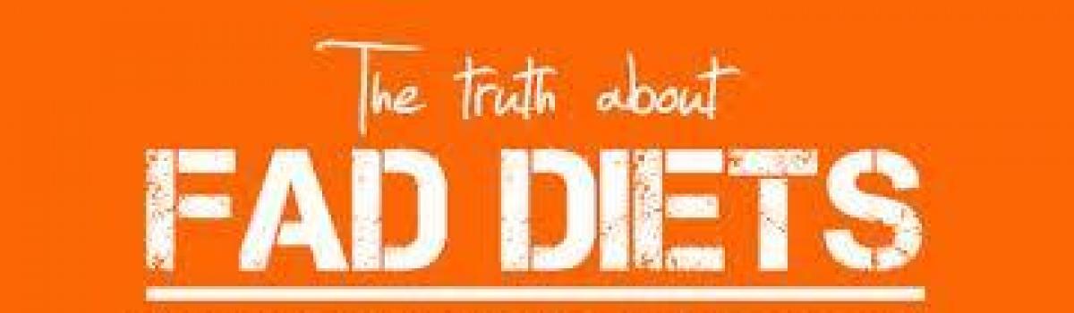 Fad diets