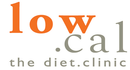 low cal Logo